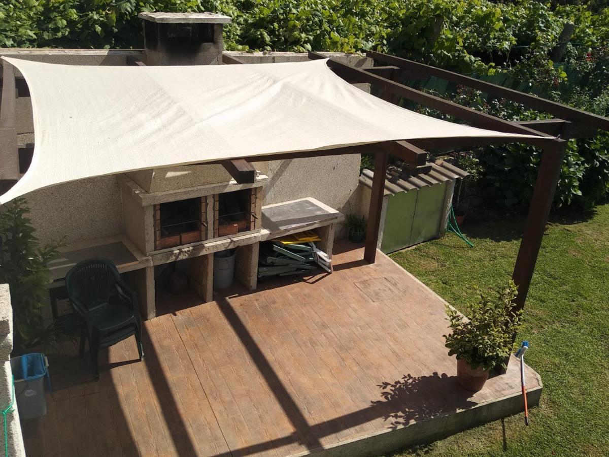 Casa Da Pallota Morana Exterior photo