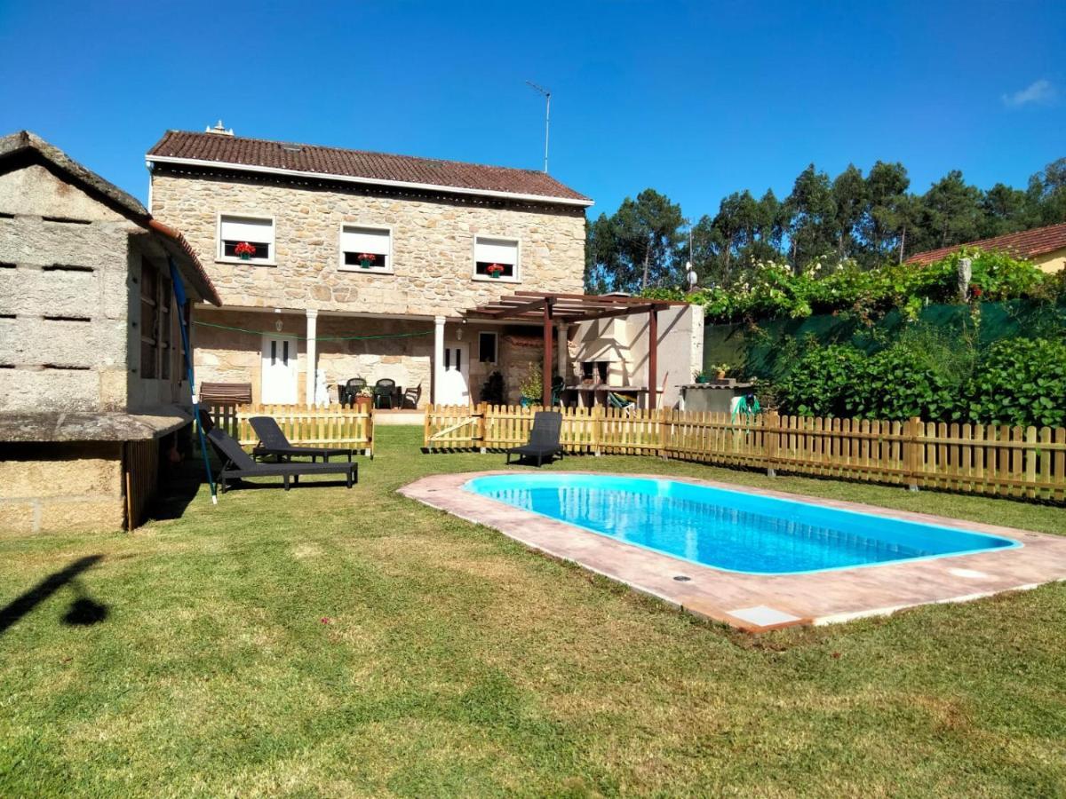 Casa Da Pallota Morana Exterior photo