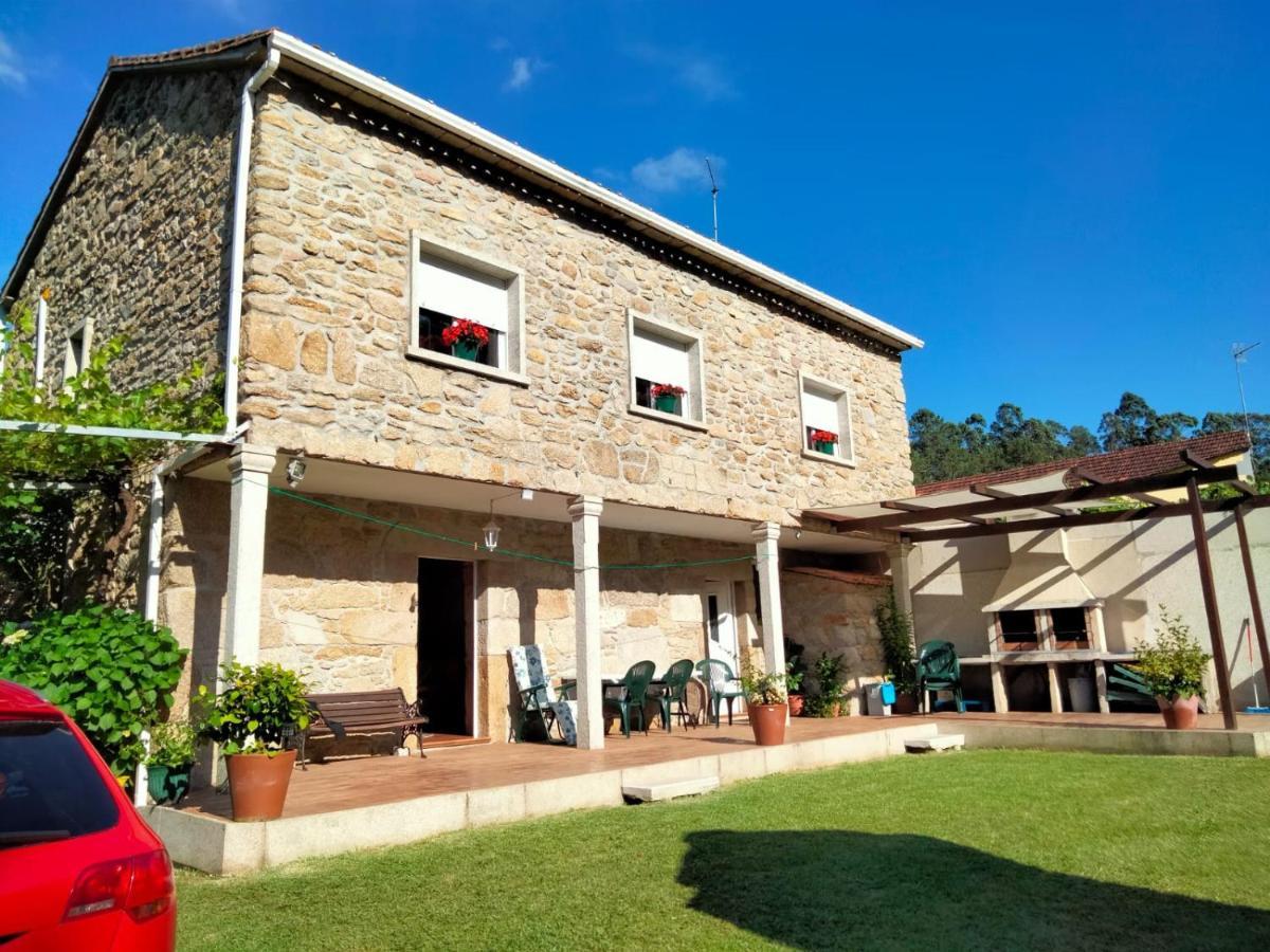 Casa Da Pallota Morana Exterior photo
