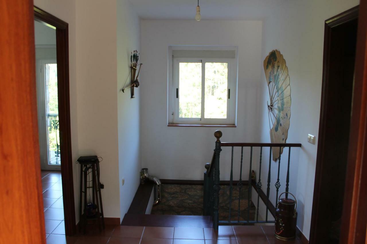 Casa Da Pallota Morana Exterior photo